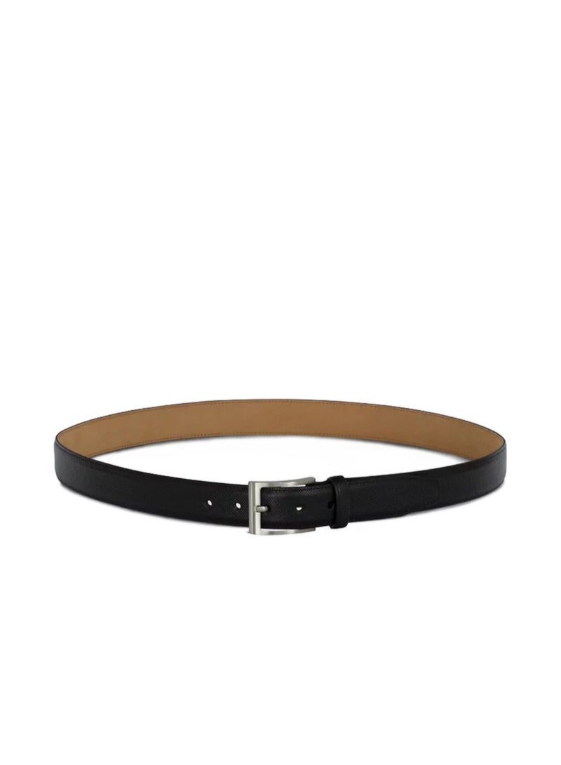 Language Men's Lorin Belt - Image 2